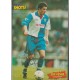 Signed picture of Jeff Kenna the Blackburn Rovers footballer.